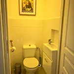 度假居 Charmante Maison Dromoise