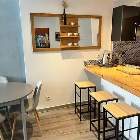Charmante Maison Dromoise Prázdninový dům *