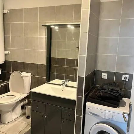 Charmante Maison Dromoise Prázdninový dům *