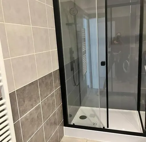 Charmante Maison Dromoise Prázdninový dům