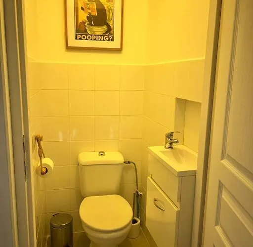 Prázdninový dům Charmante Maison Dromoise