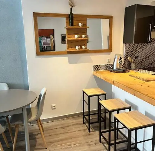 Charmante Maison Dromoise Prázdninový dům *