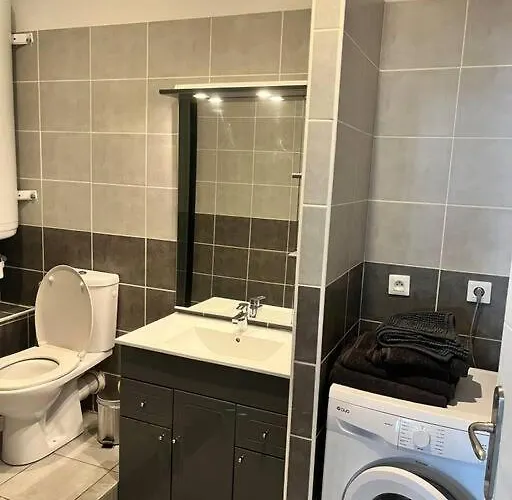 Charmante Maison Dromoise Prázdninový dům *