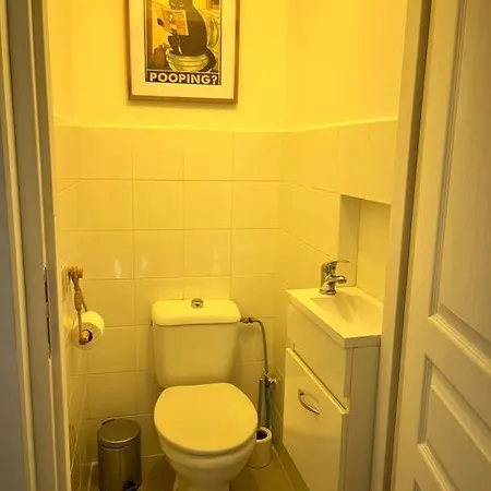 Holiday home Charmante Maison Dromoise