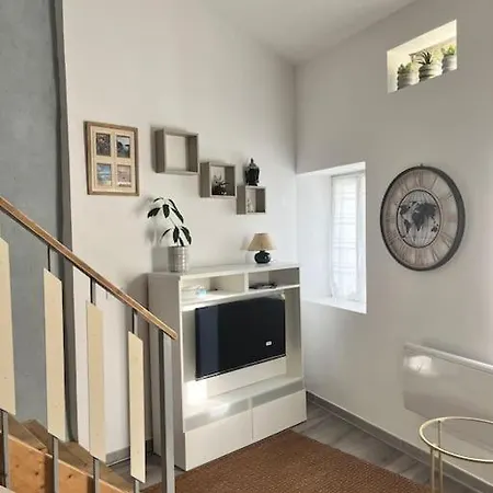 Charmante Maison Dromoise Holiday home